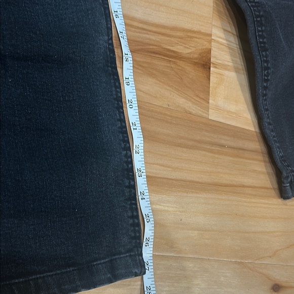 Trilobite Motorcycle Jeans with inside pockets - Picture 6 of 8